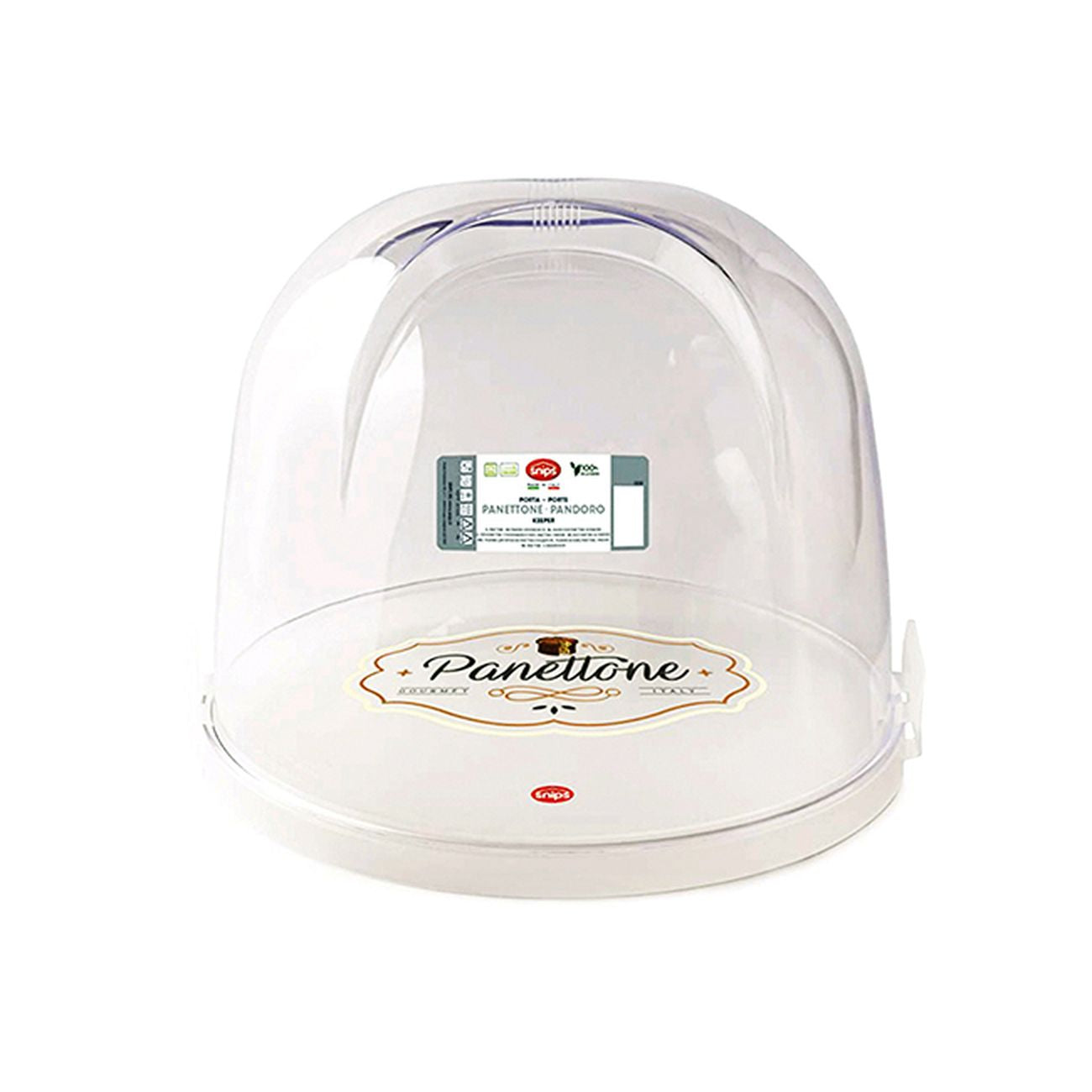 Porta Panettone E Pandoro 000973