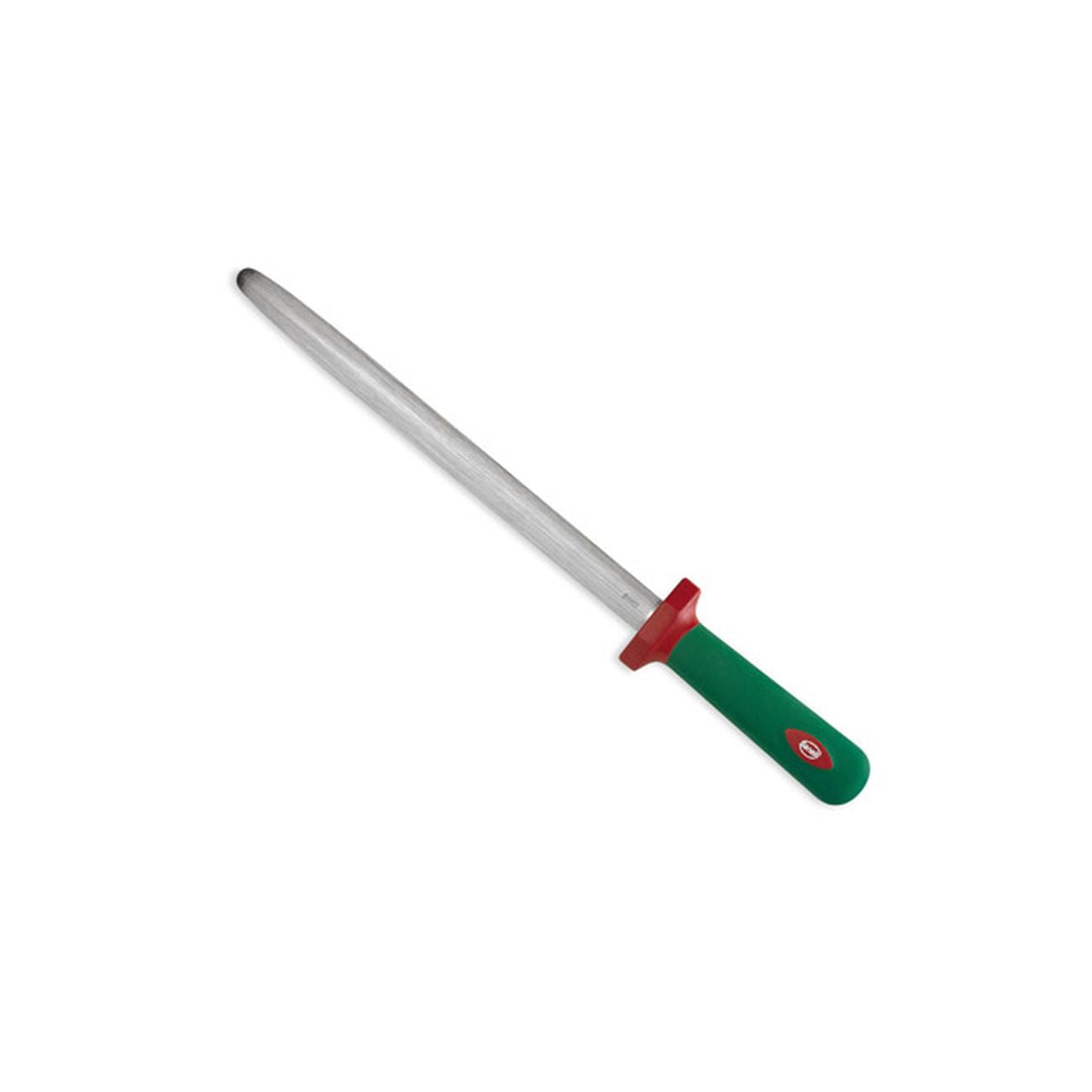 Acciaino Cm  30 Ovale Premana 116630