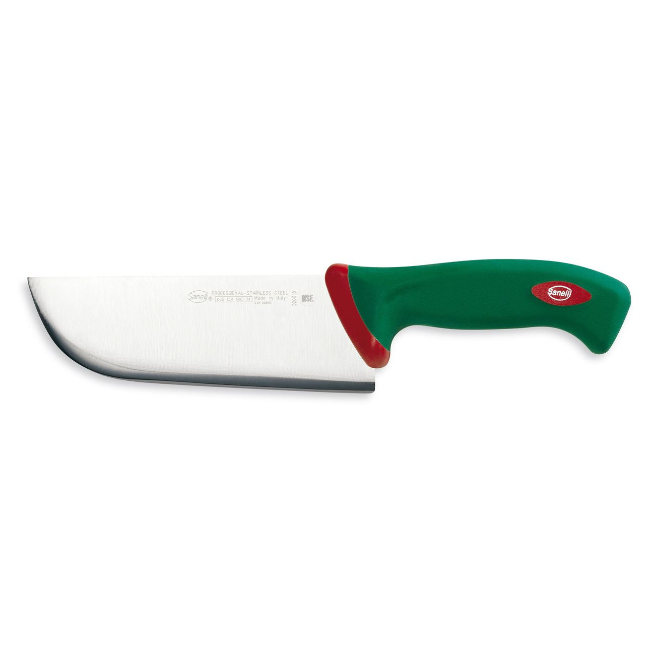 Coltello Pesto Cm  18 Premana 320618