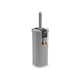 Portascopino  Elegance Stone Grey 30722