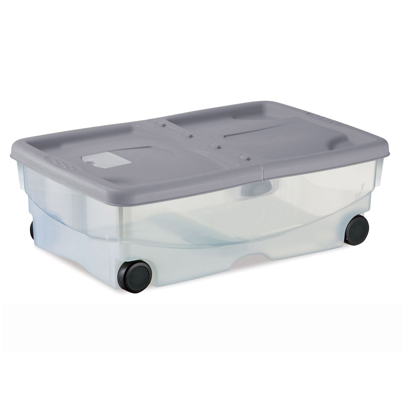 Stefanbox 60X40X18 Mario Ston Grey 13004