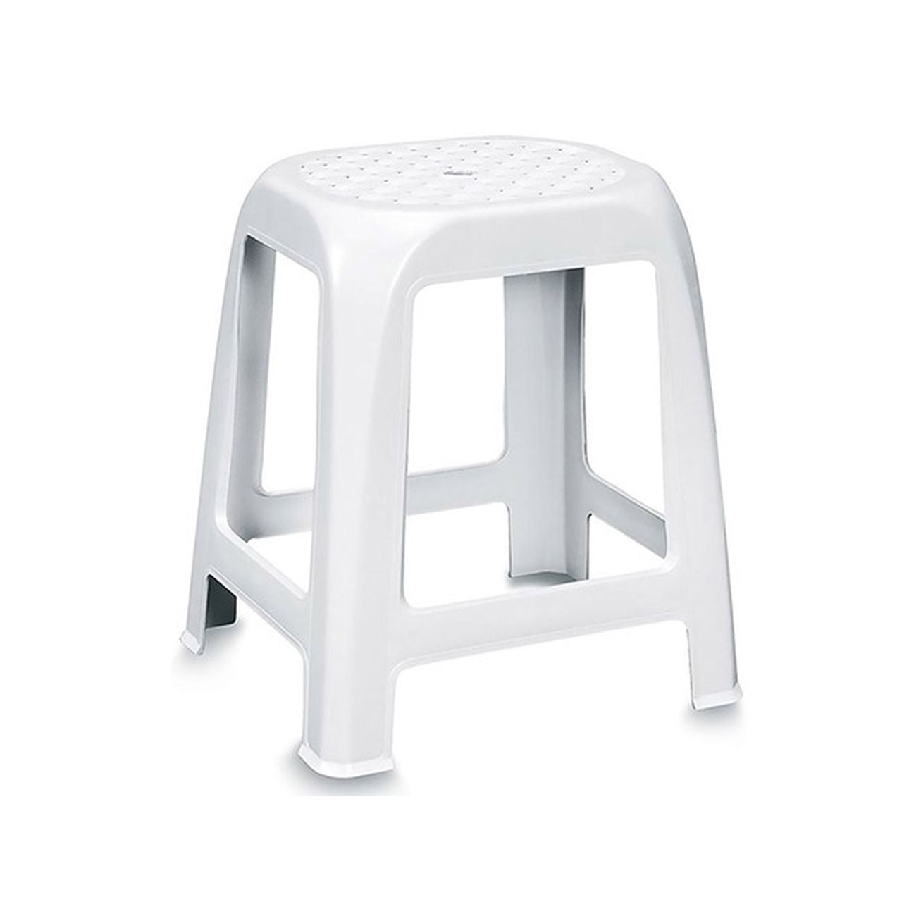 Sgabello Elfo Bianco 22300