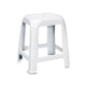 Sgabello Elfo Bianco 22300