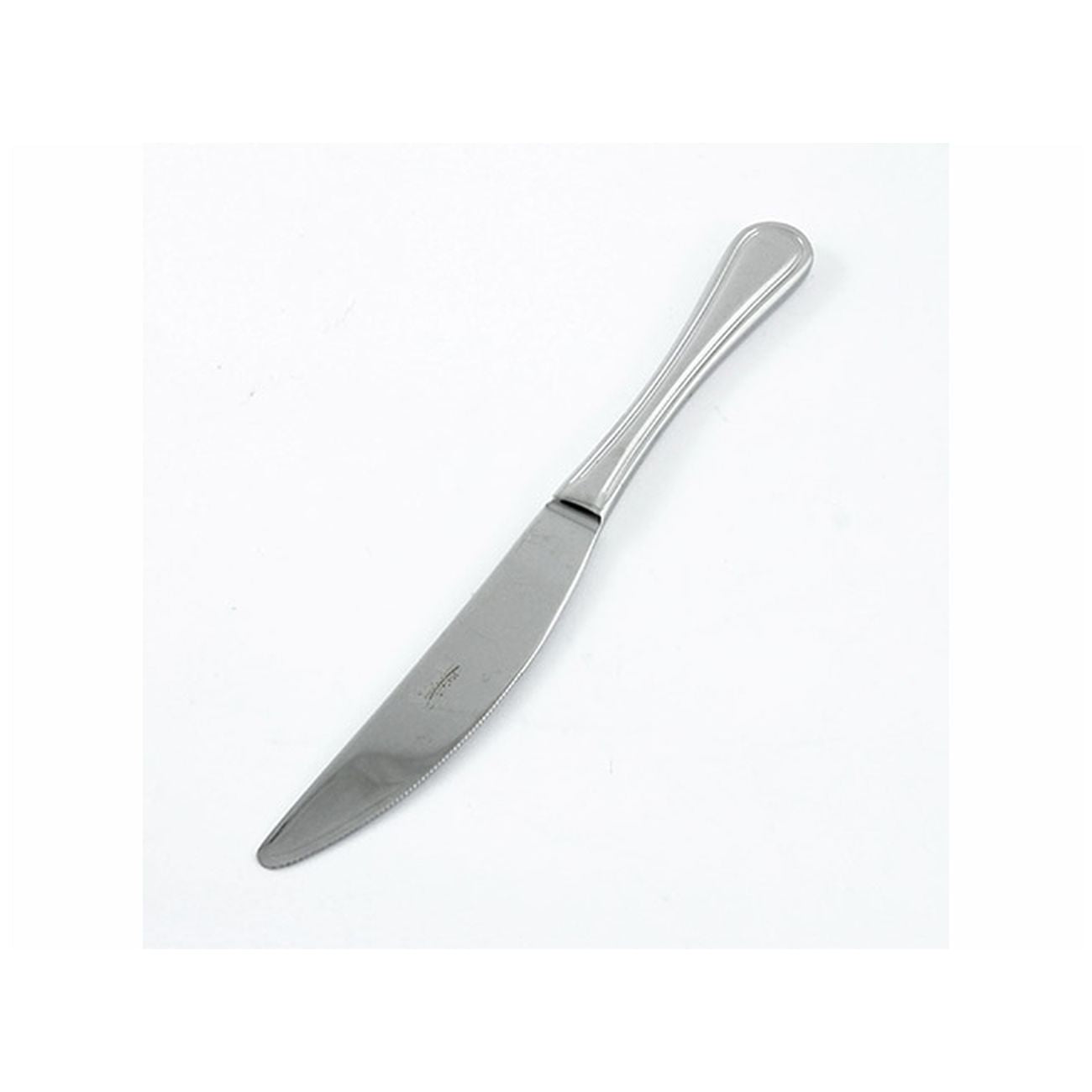 Coltelli Tavola Forgiato Inox Queen