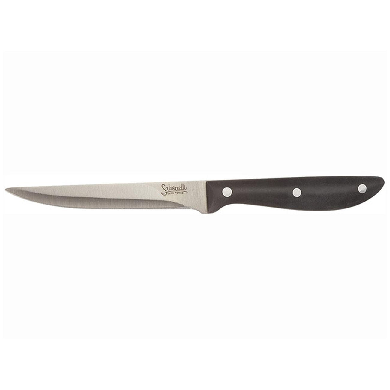 Coltelli Bistecca  Inox F.Rasoio Mm 115 Bistrot