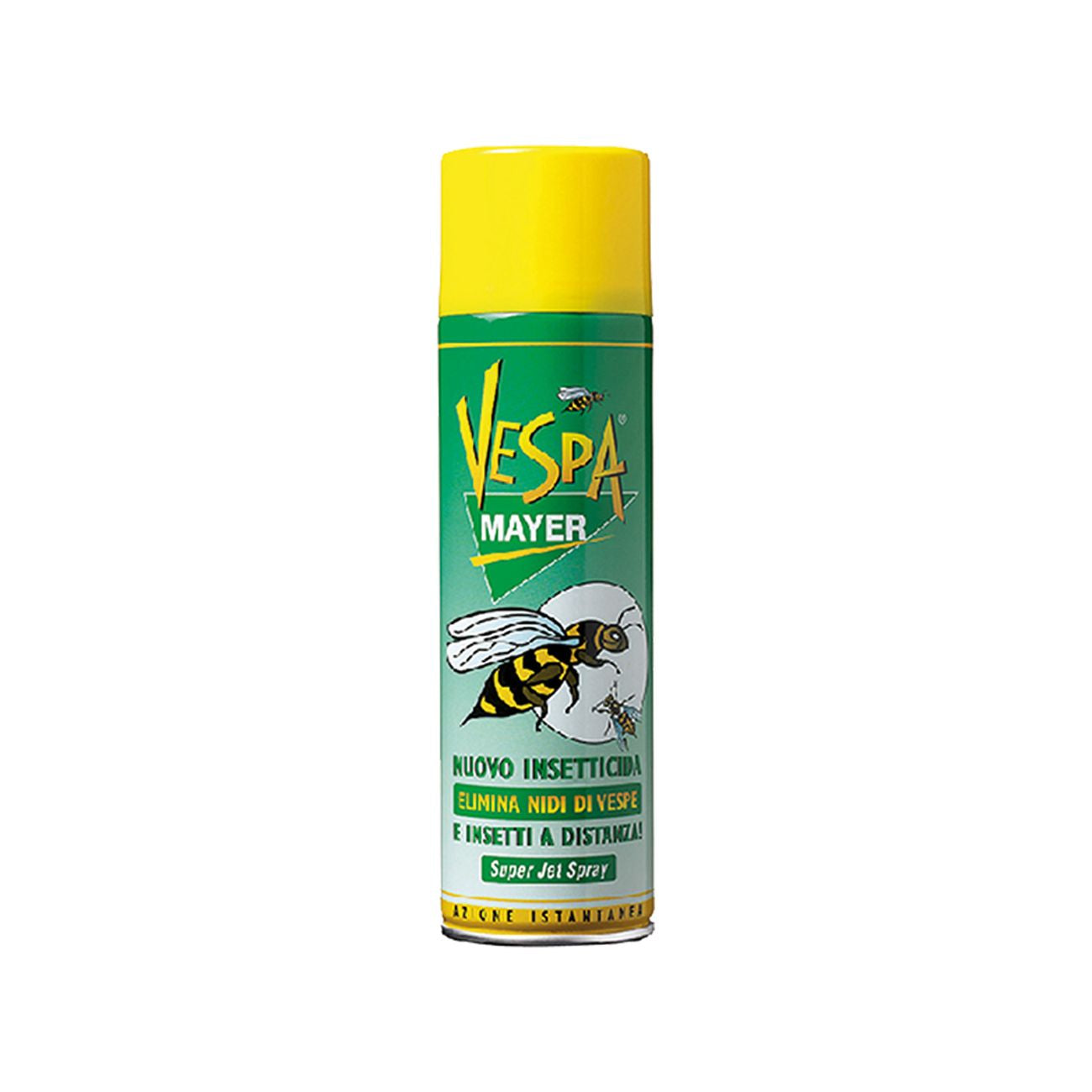 Insetticida spray 'vespe' ml 500