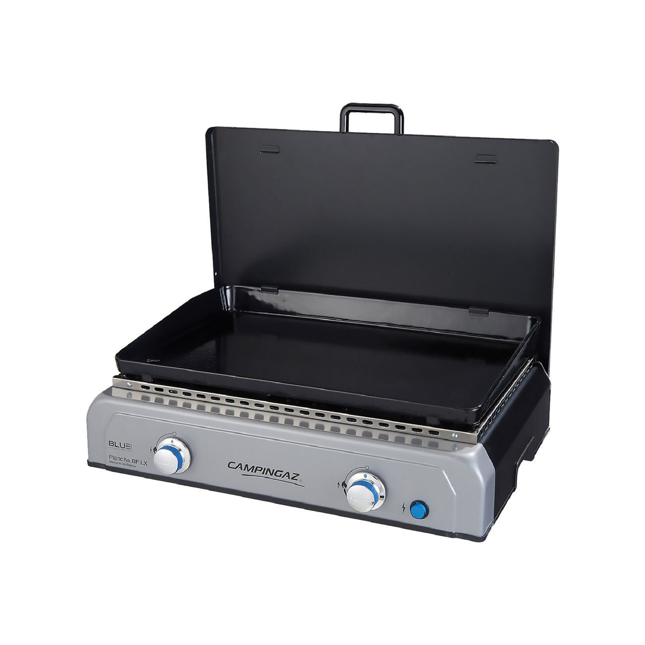Barbecue a gas "Plancha Blue Flame LX" - kw 6