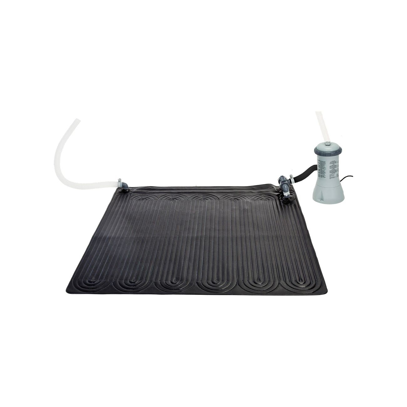 Pannello Solare per Piscine - 120x120 cm - (Art. 28685)