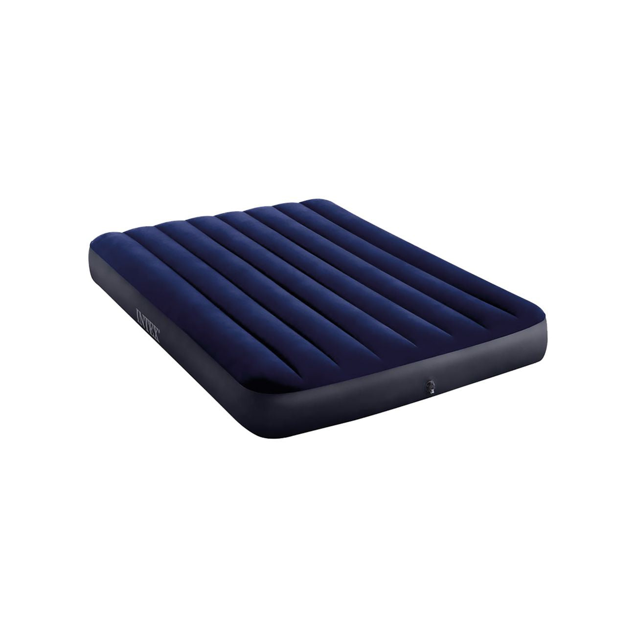 Materasso matrimoniale airbed classic cm 152 x 203 x 25