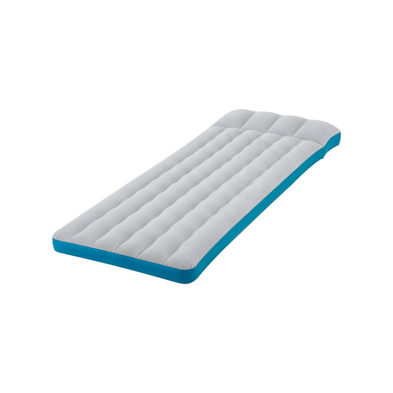 Materasso singolo airbed camping cm 72 x  189 x  20