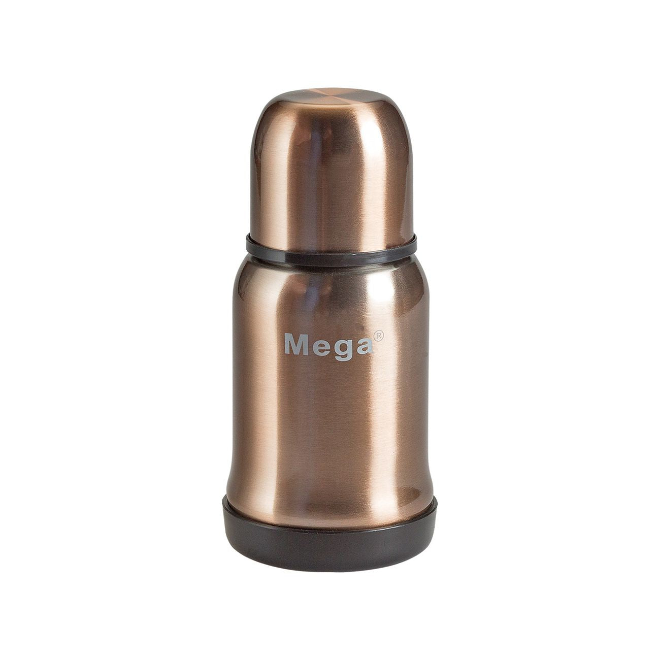 Thermos acciaio 'true bullet'