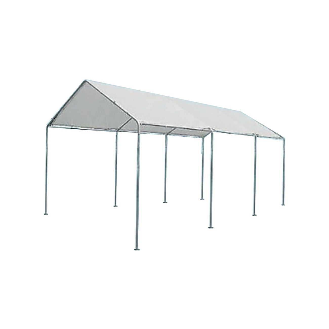 Gazebo "Nampa" - mt 3x6x2,7h