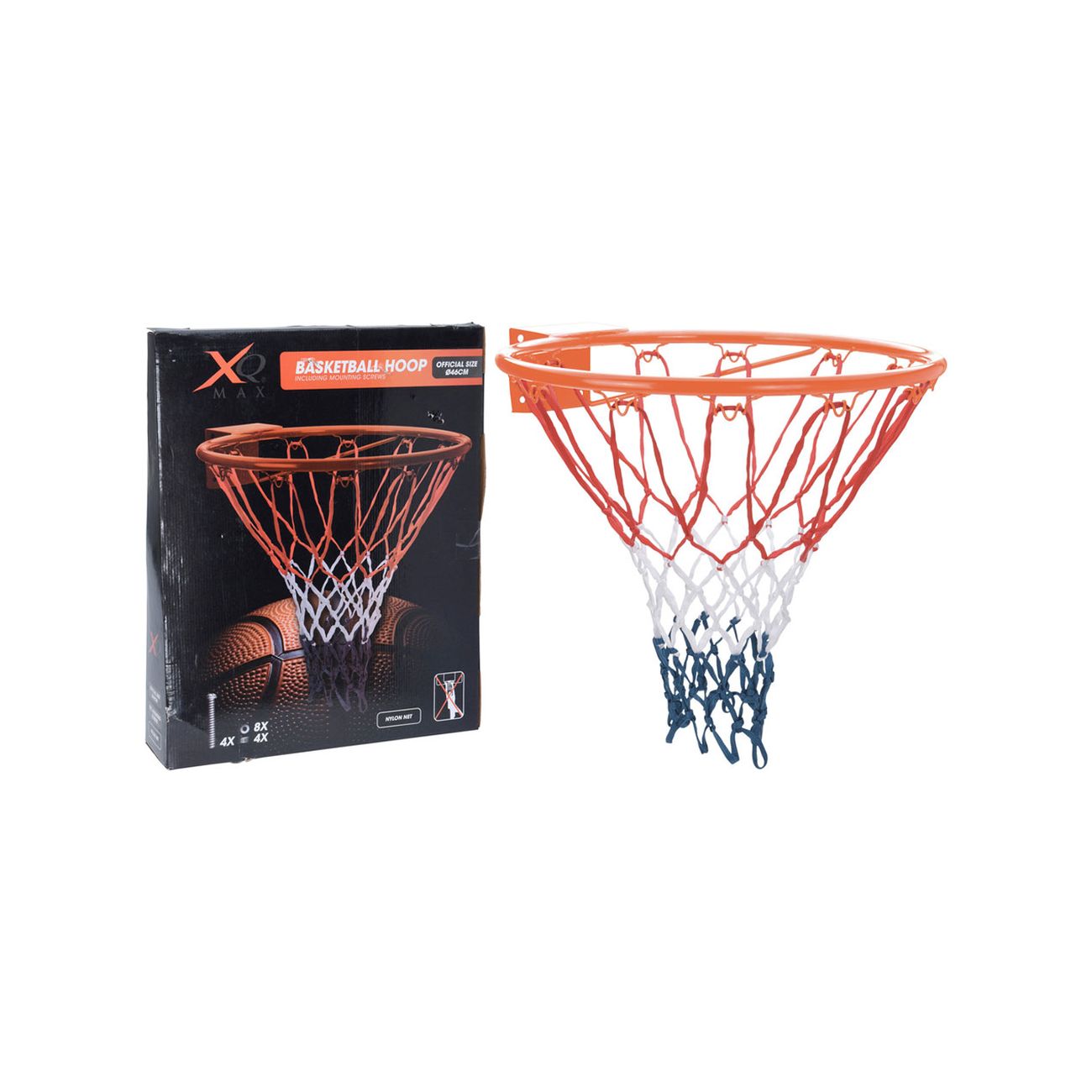 Canestro basket Ø 46 cm