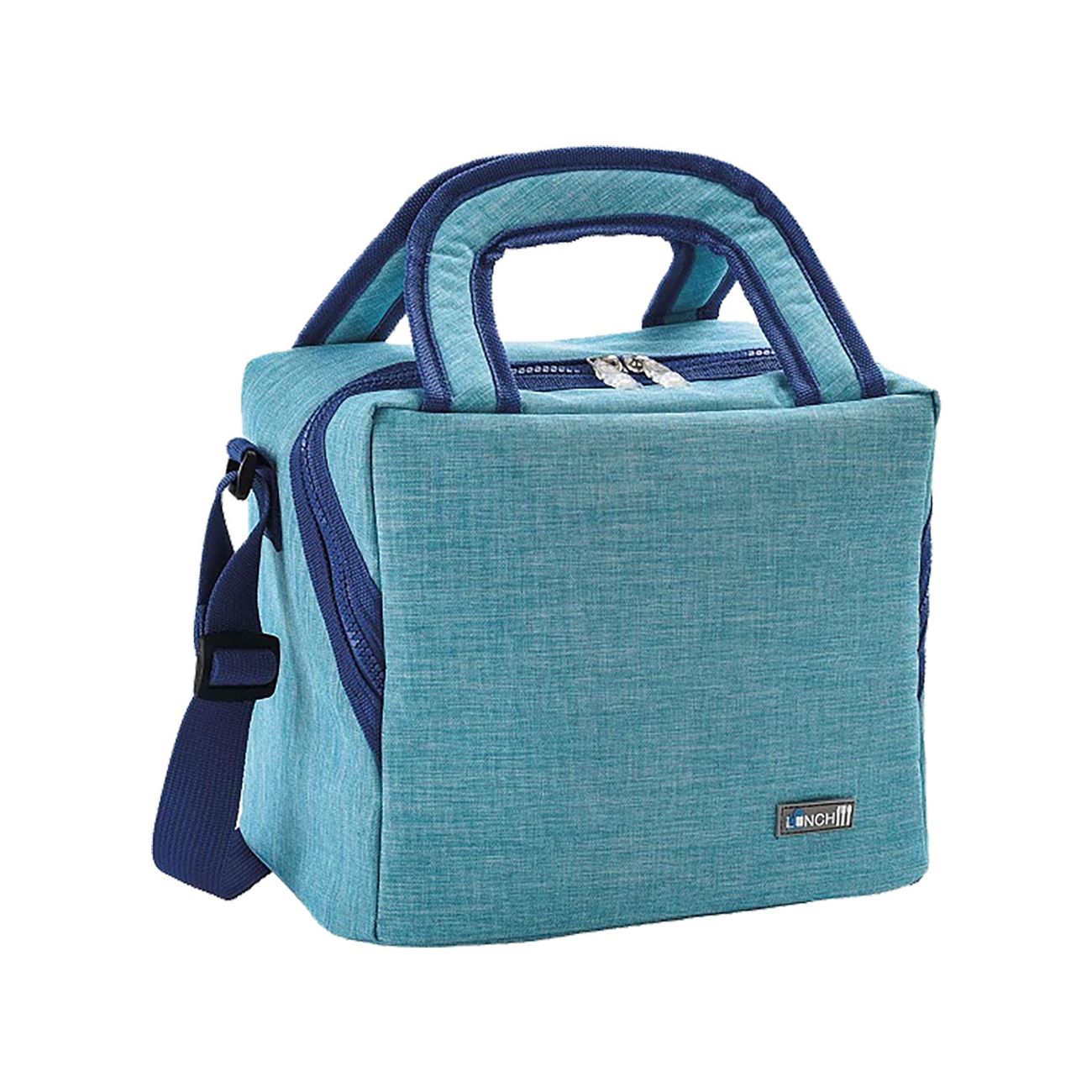 Borsa termica 'breeze pack-lunch' 10 lt.