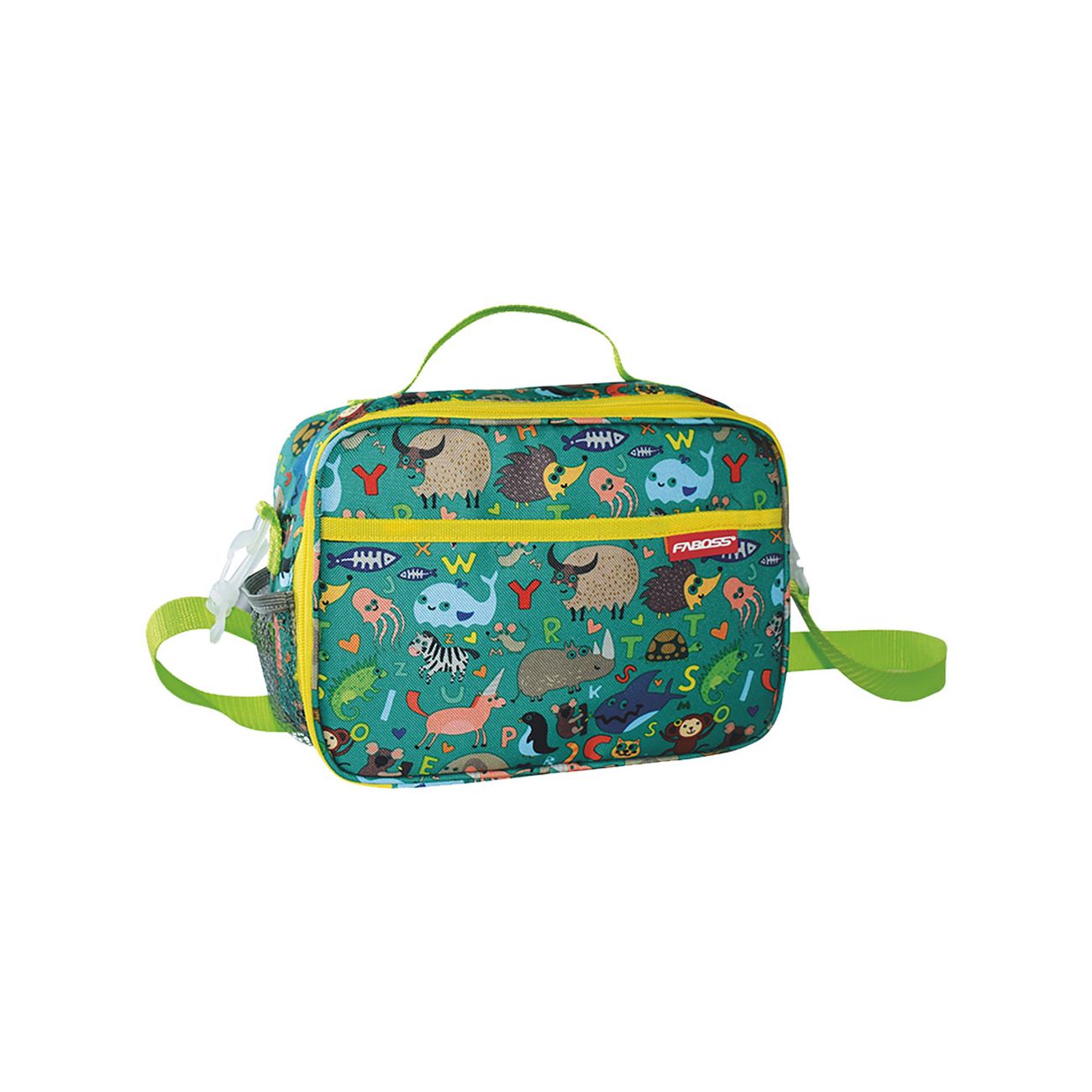 Borsa termica 'kids' 4 lt.