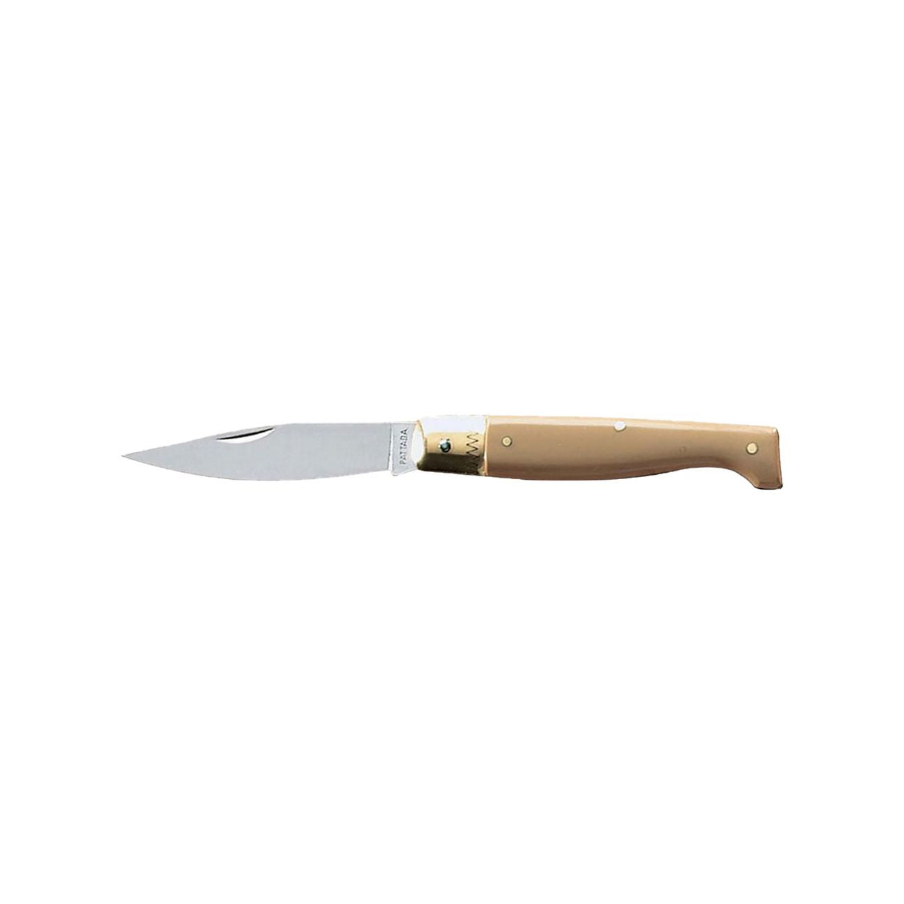 Coltello da tasca Pattada