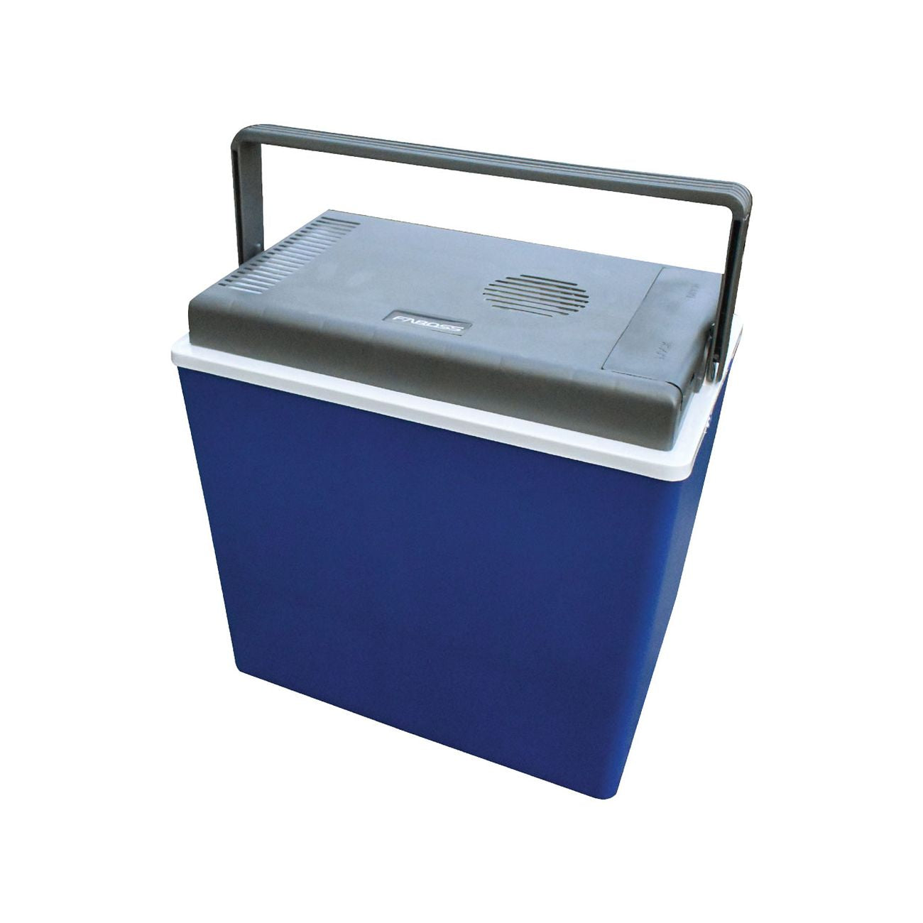 Frigo termoelettrico portatile - Artic - lt 30 - cm 29,5x39x40h