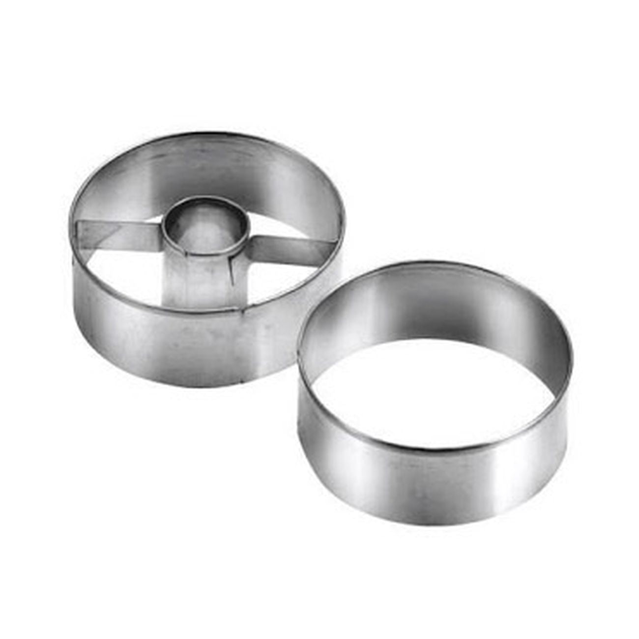 Cf 2Pz Forme Tonde Gr.Delicia 631174
