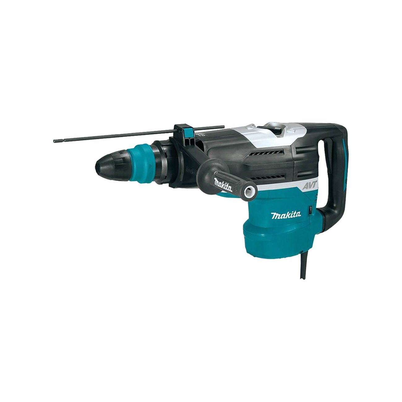 Martello demolitore rotativo 'hr5212c' 1500 w