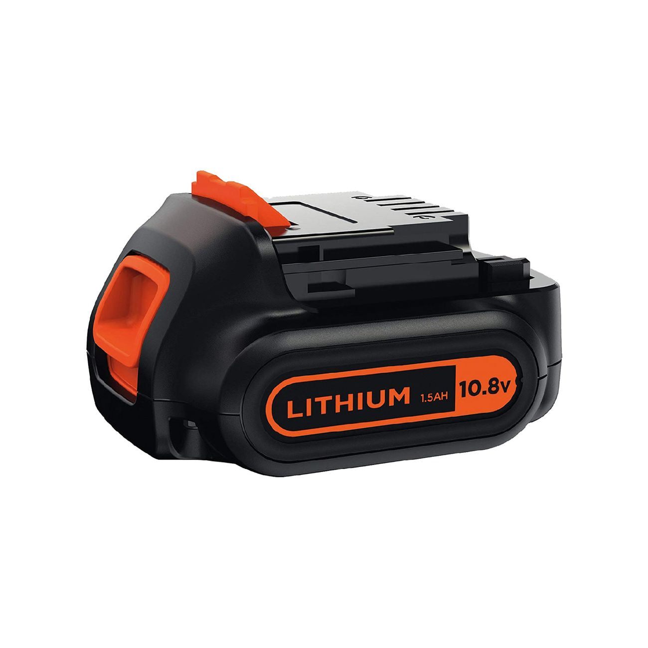 Batteria slitta al litio 'bl1512' 10,8v - 1,5 ah