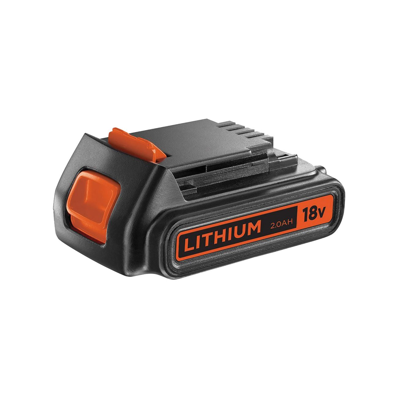 Batteria al litio 'bl2018' 18 v - 2,0 ah