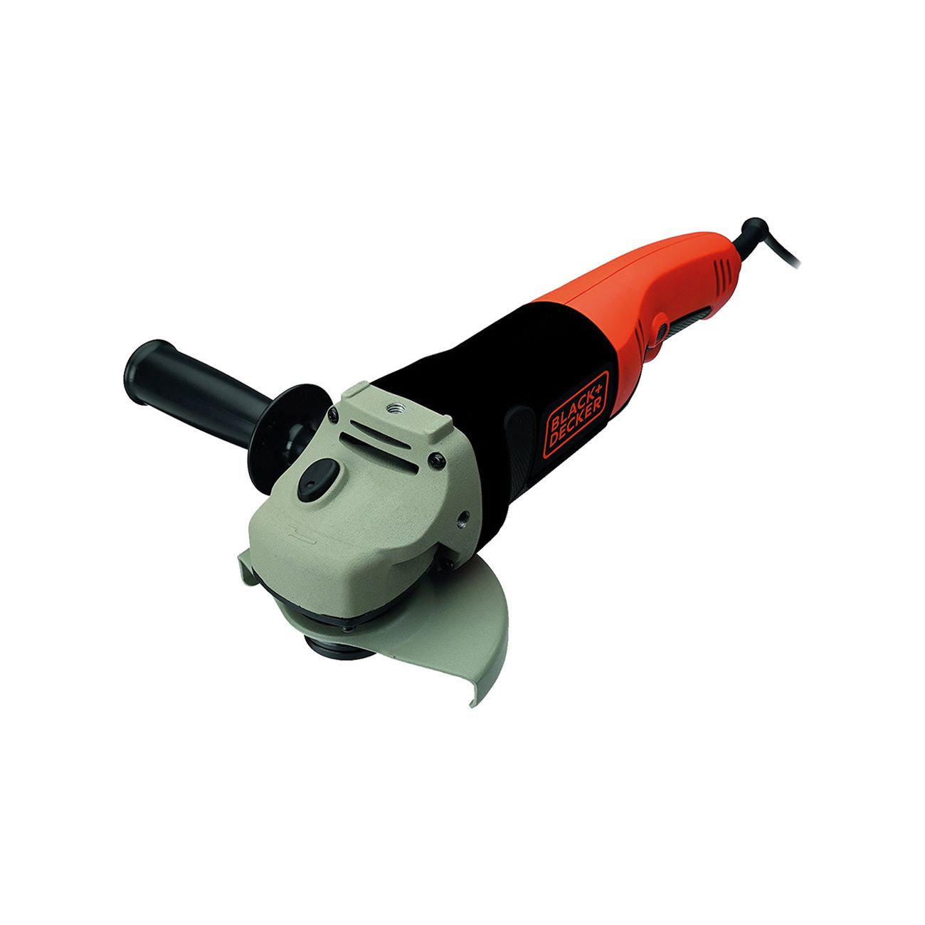 Smerigliatrice angolare 'kg1202-qs' 1200 w - 115/125 mm