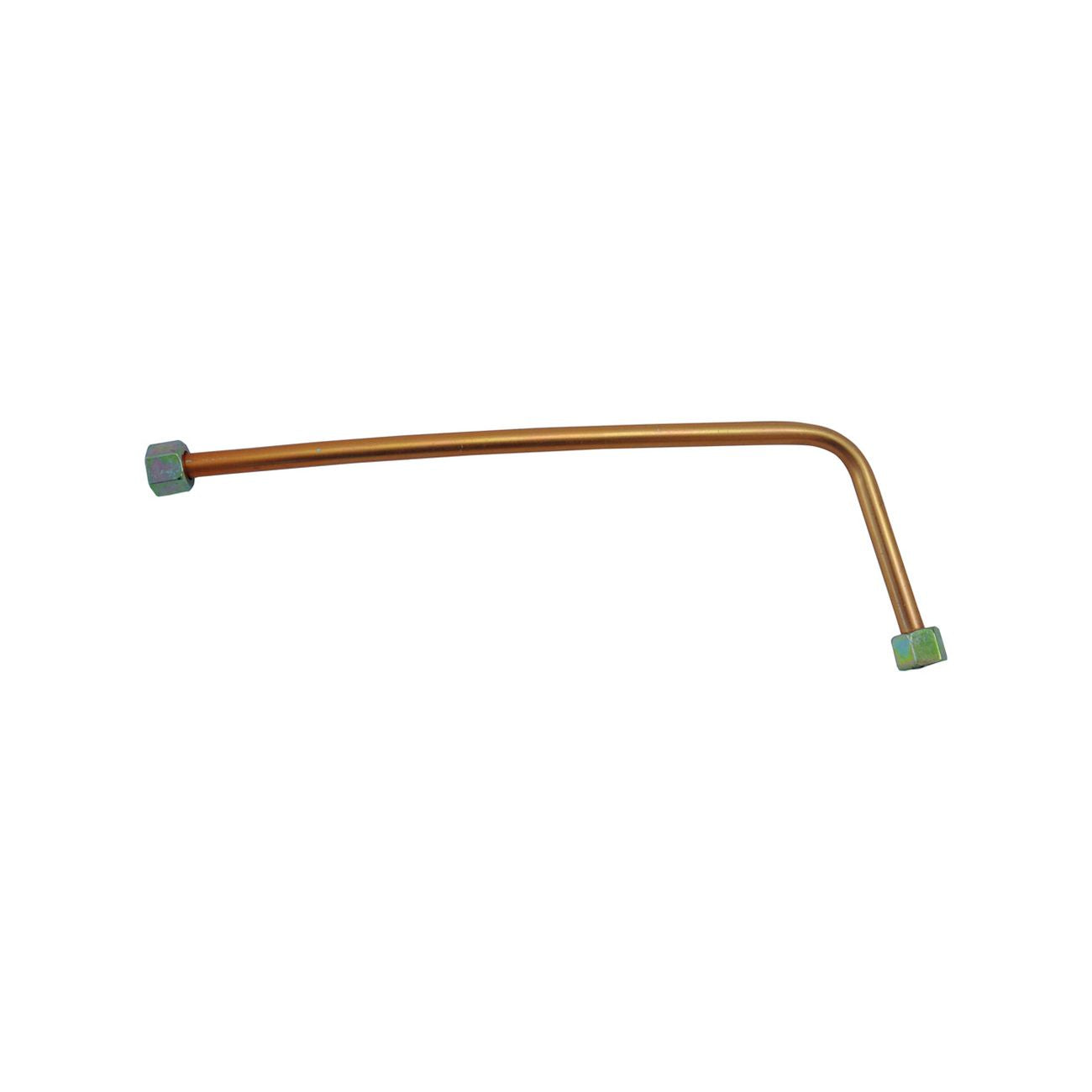 Tubo di carico testata per compressore lt  6