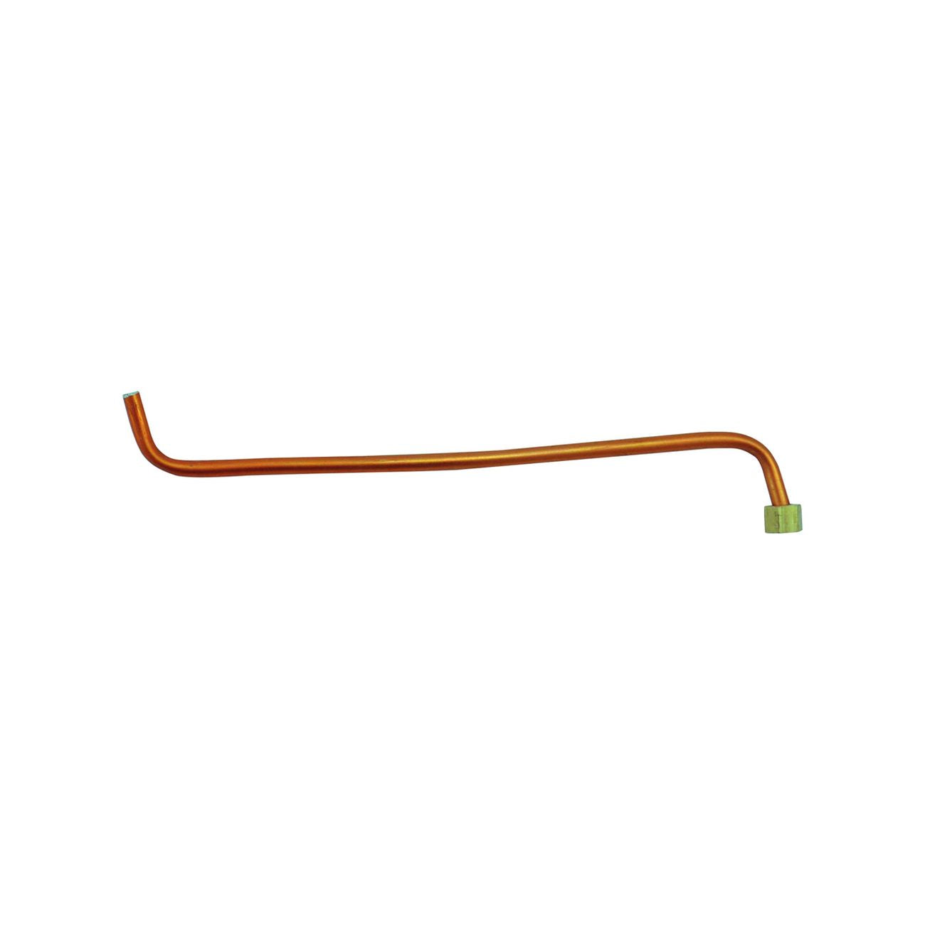 Tubo di scarico per pressostato per compressore lt  6