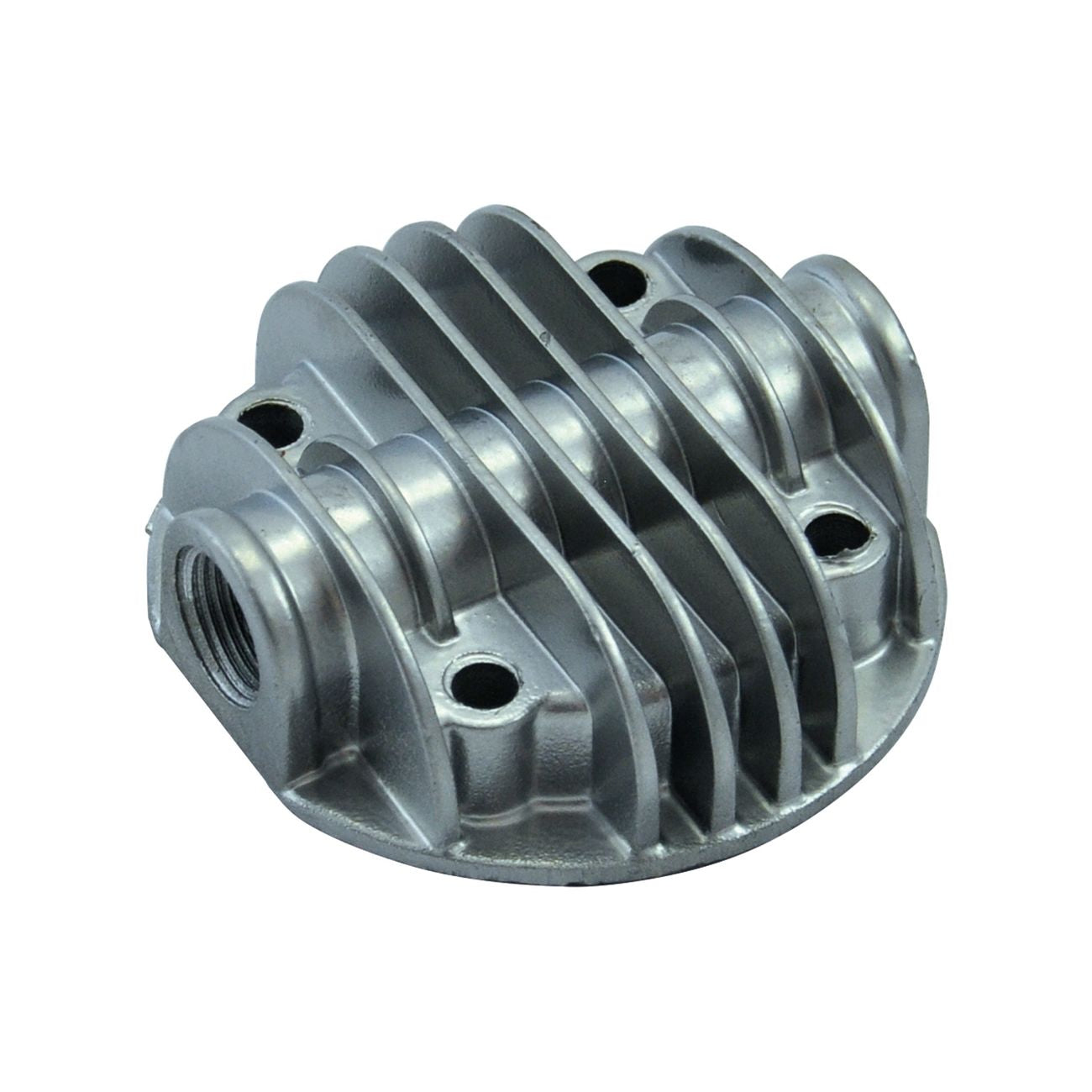 Testata per compressore lt  6