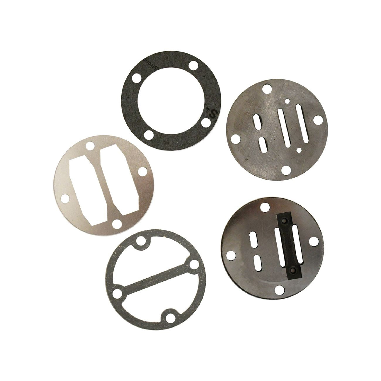Guarnizioni in kit per testata compressore