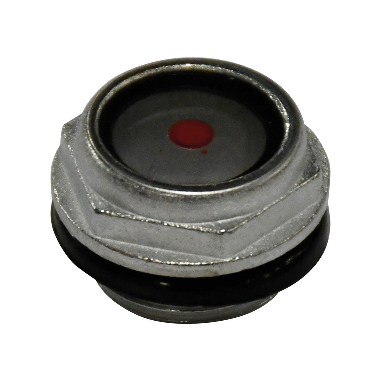 Tappo livello olio per compressori lt  24/50