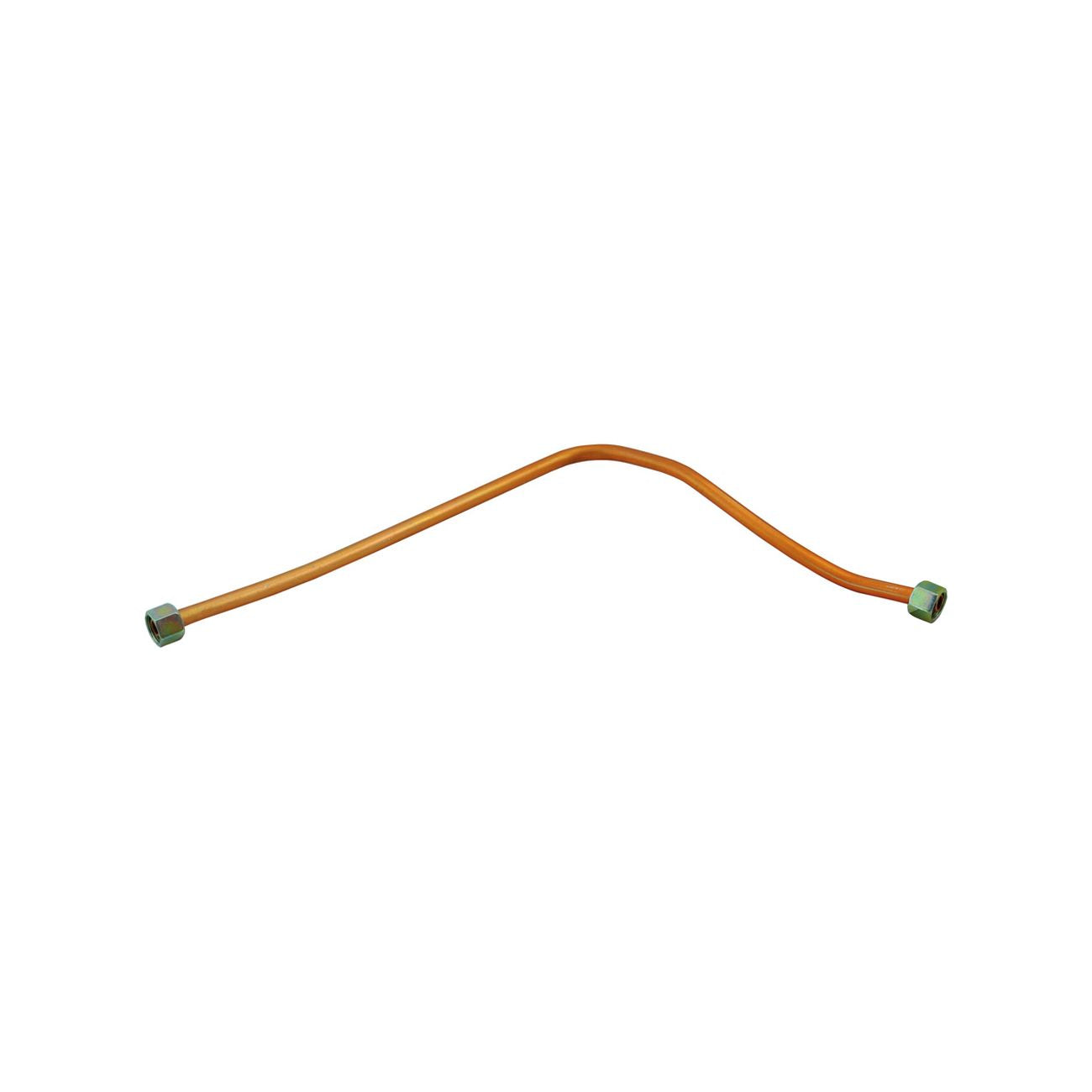 Dado con tubo di scarico per compressore lt  24 e 50