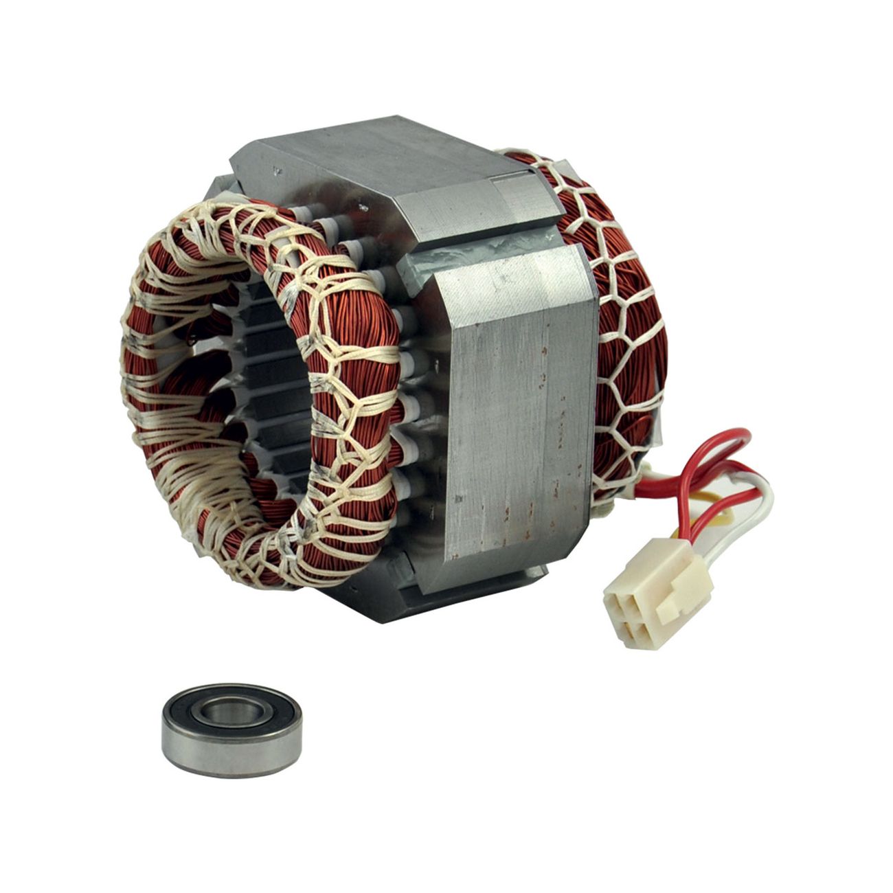 Statore per compressore lt  24 e 50