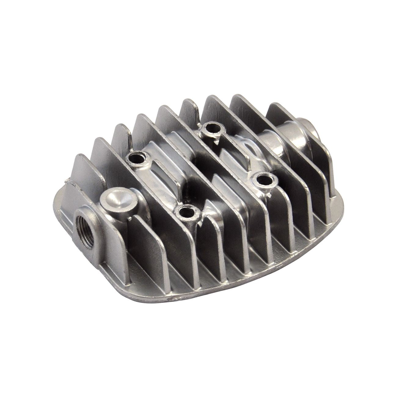 Testata per compressore lt  24 e 50