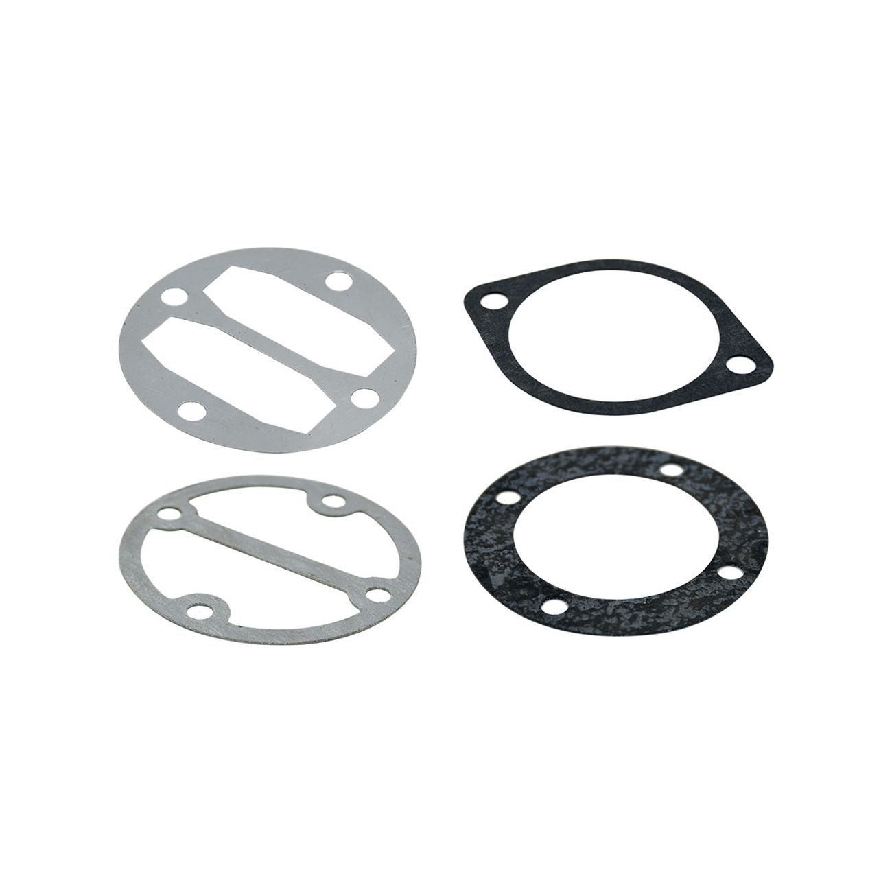 Guarnizione base gruppo aria per compressori lt  100