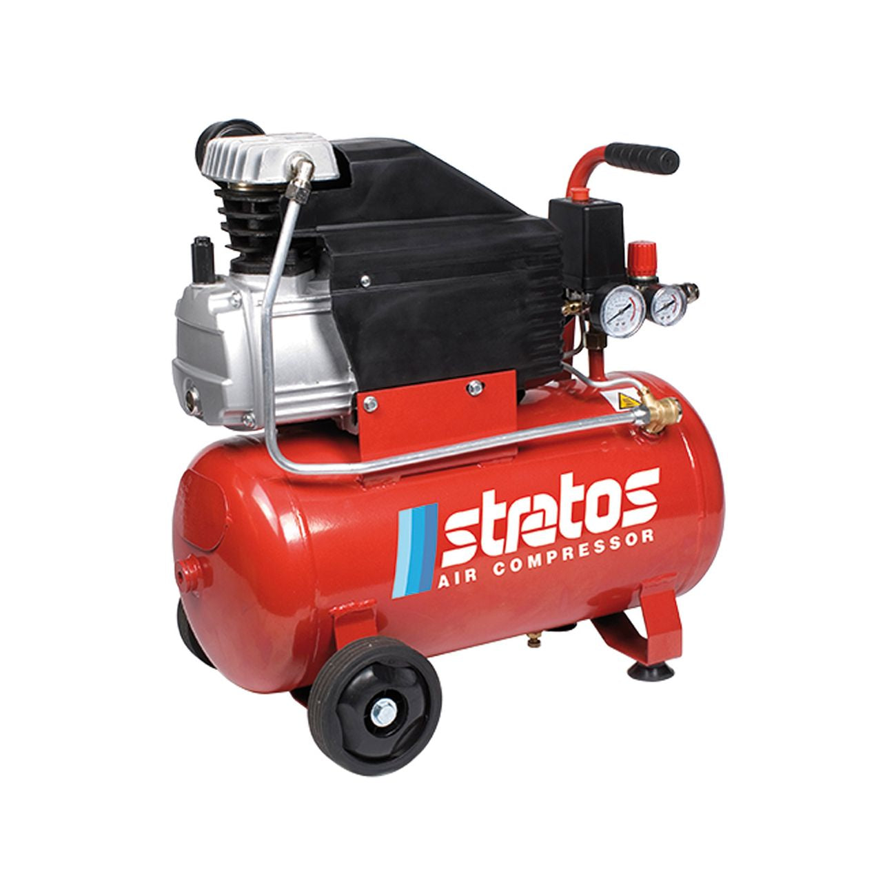 FIAC Compressore STRATOS 24 LT /50 LT 2HP