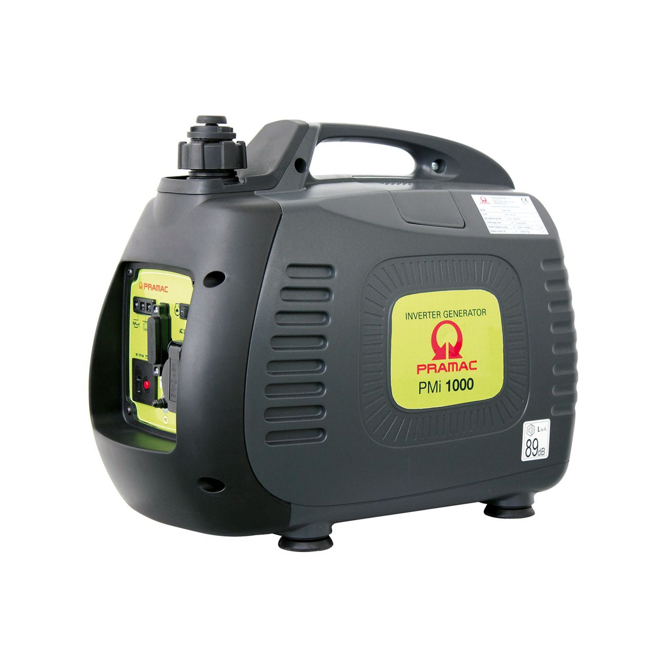 Generatore inverter 'pmi 1000' 1000 watt (50 cc)