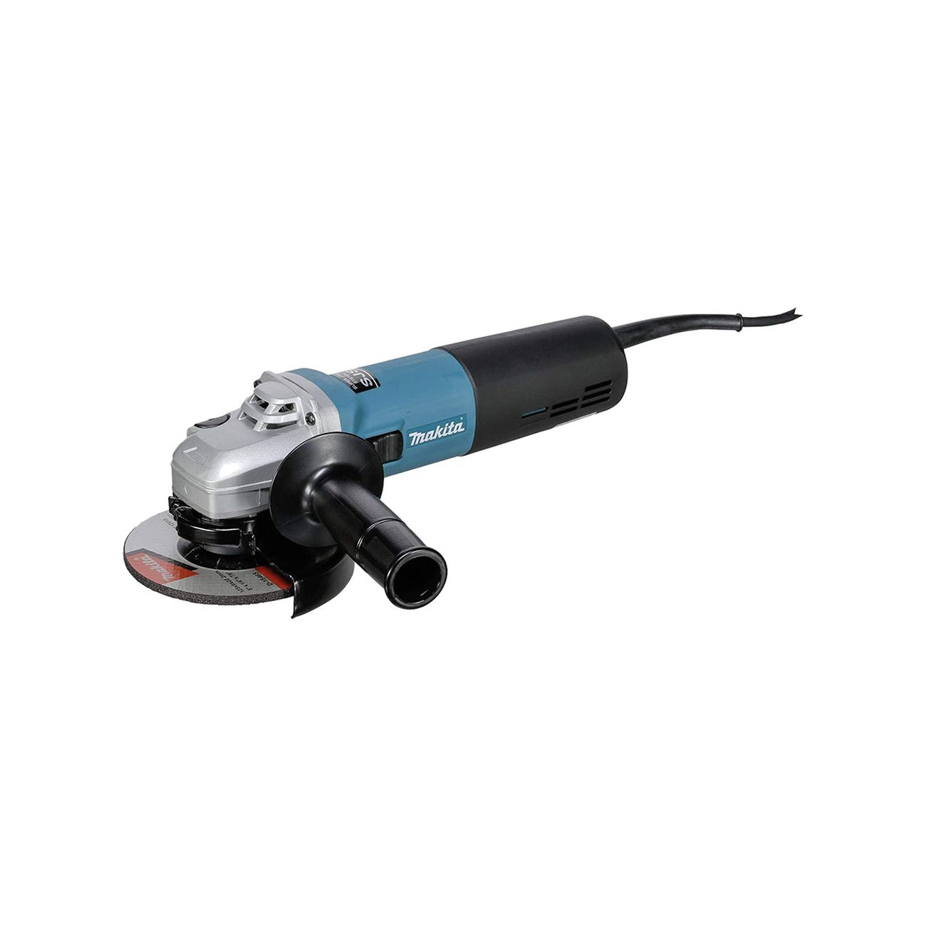 Smerigliatrice angolare '9565cvrx2' 1400 w - 125/115 mm