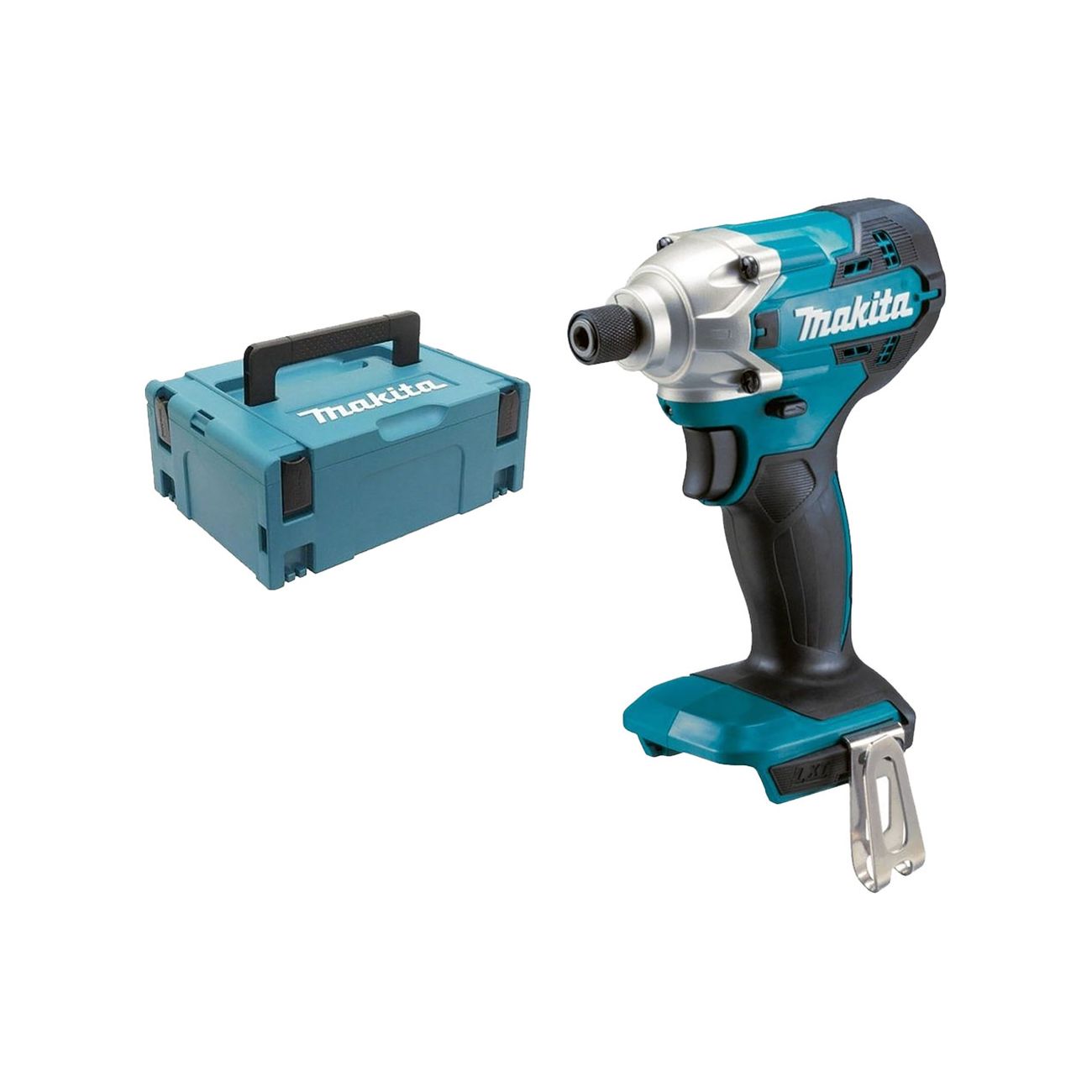 Trapano avvitatore ad impulsi 'dtd156zj' 18v