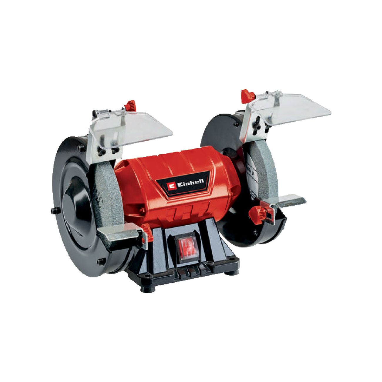 Smerigliatrice da banco 'tc-bg 150' 150 w
