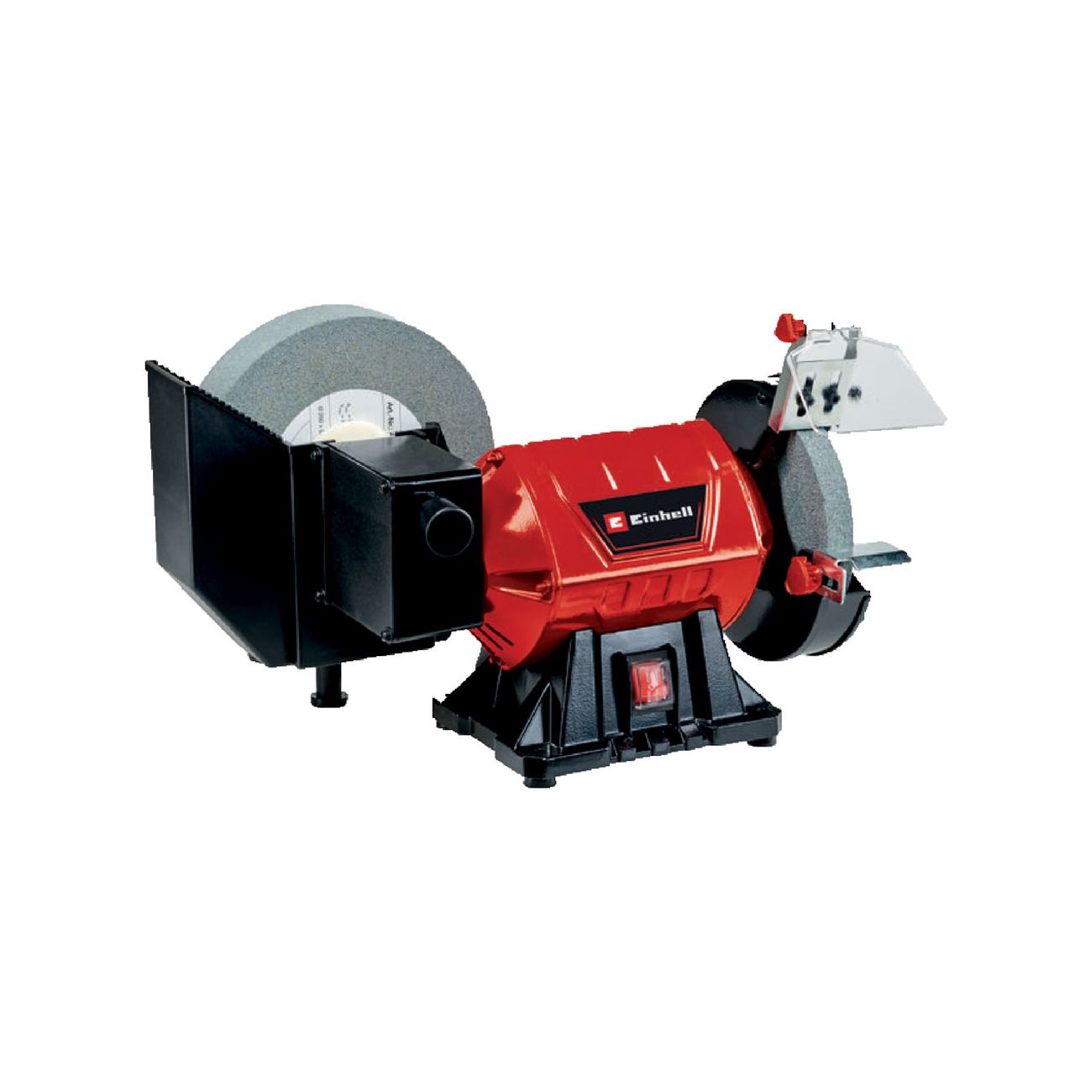 Smerigliatrice da banco 'tc-wd 200/150' 150 w