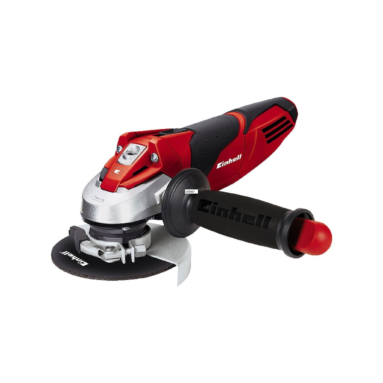Smerigliatrice angolare 'te-ag 115' 720 w - 115 mm