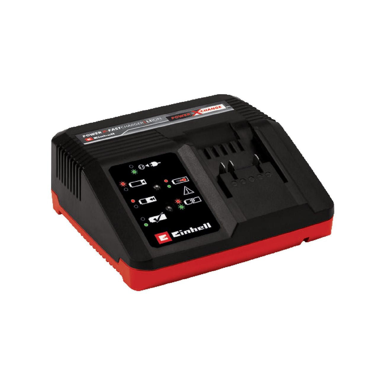 Carica batteria power x-fastcharger 4a