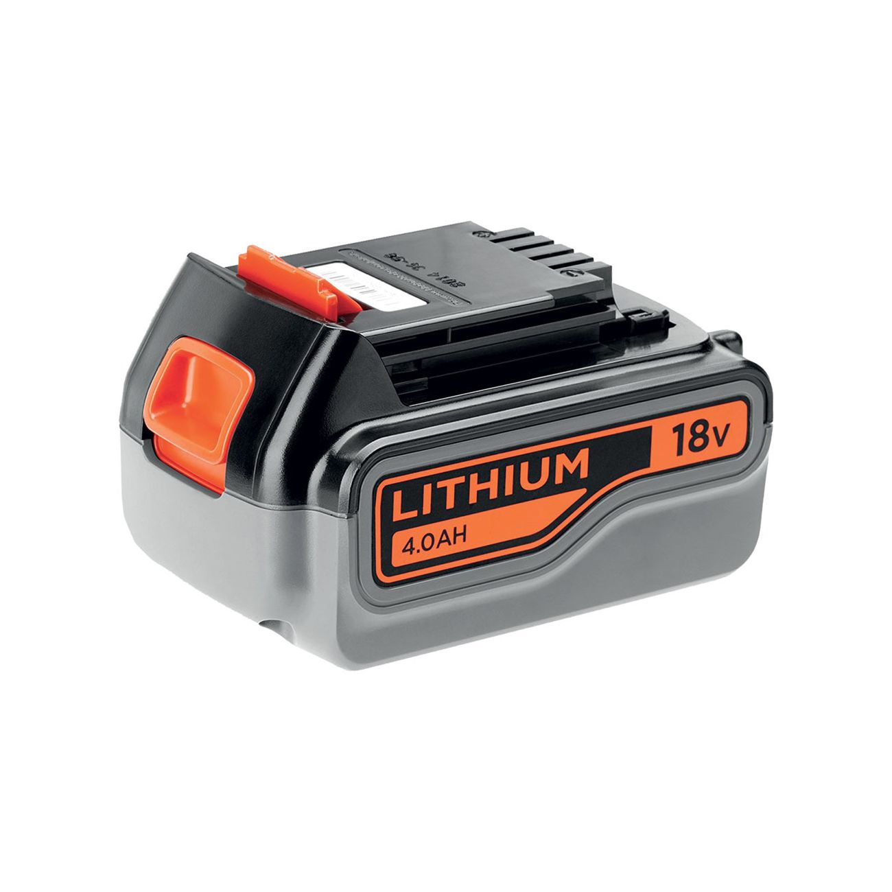 Batteria al litio 'bl4018' 18 v - 4,0 ah