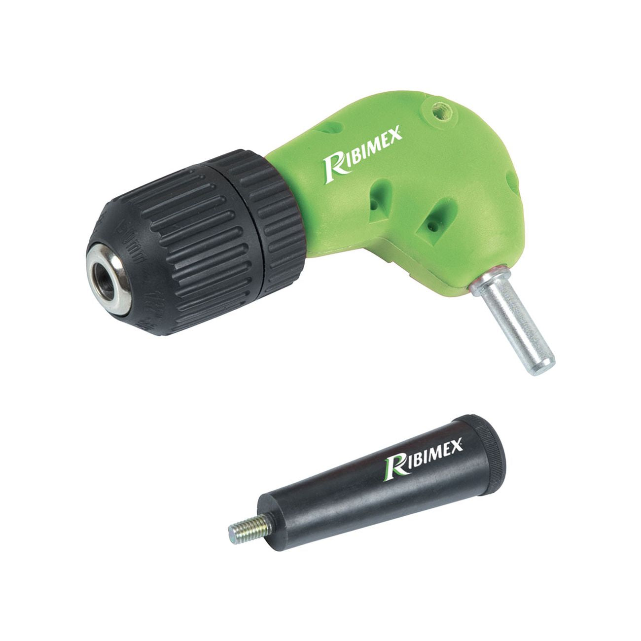Mandrino angolare a 90° mm 10