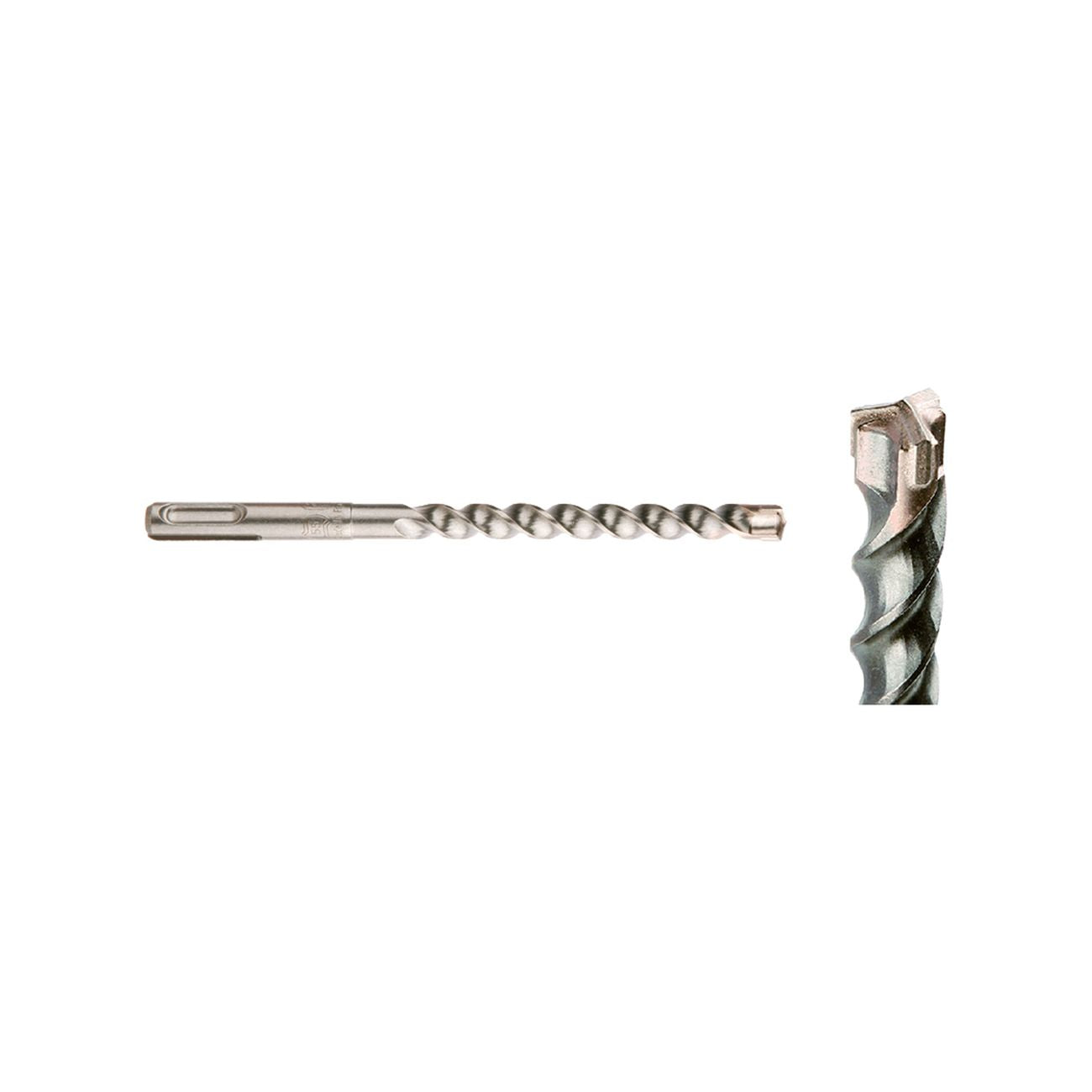 Punta elicoidale booster sds plus '113'
