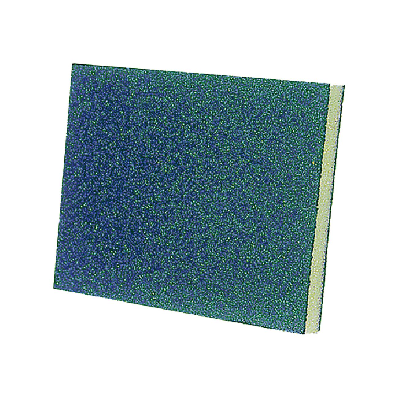 Spugna abrasiva per ferro art. 339.90 - cf. 2pz