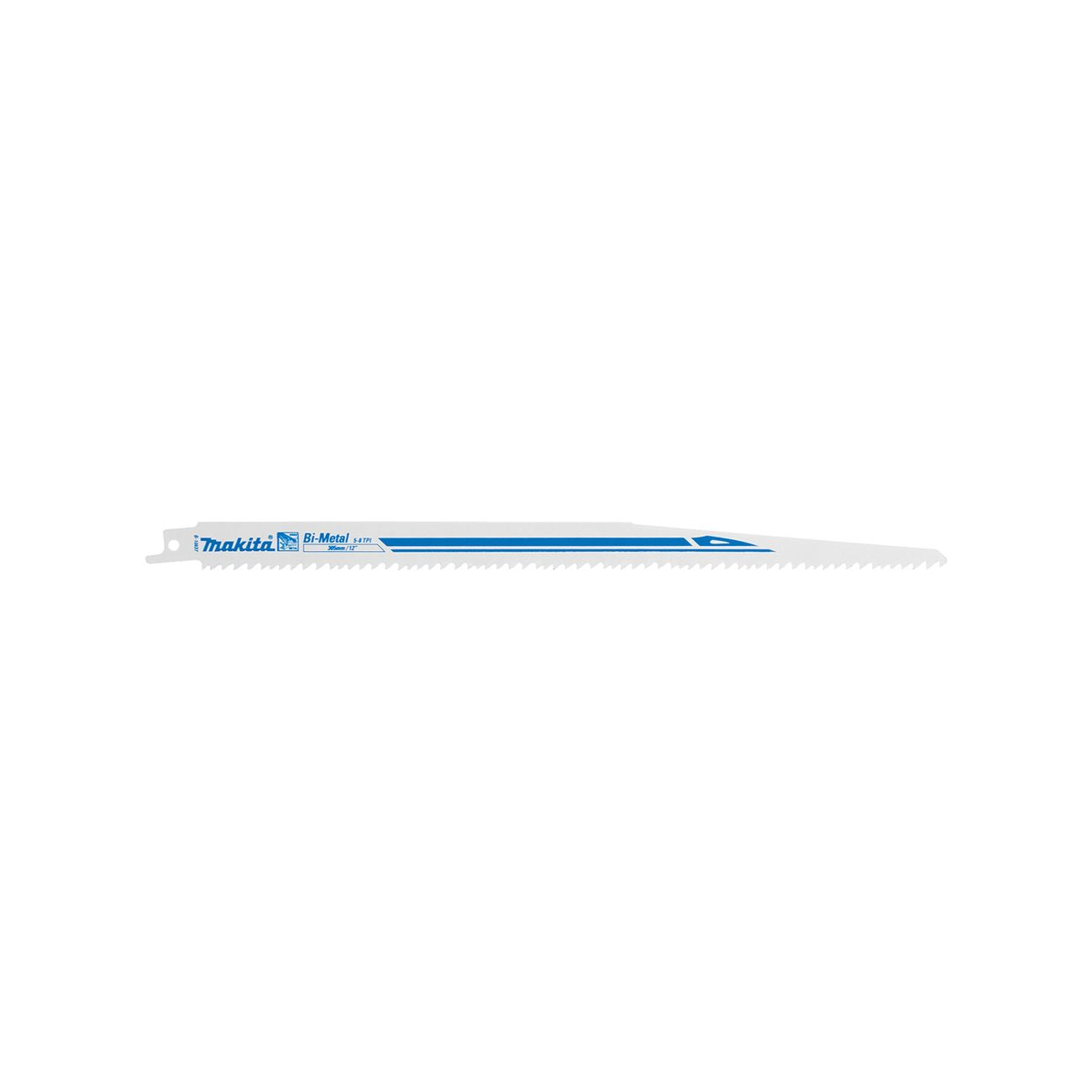 Lama per sega a gattuccio 'b-10637' cf. 3 pezzi
