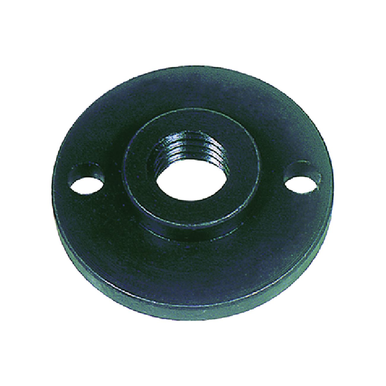 Ghiera piana per mole a disco art. 226.00 - 5 pz