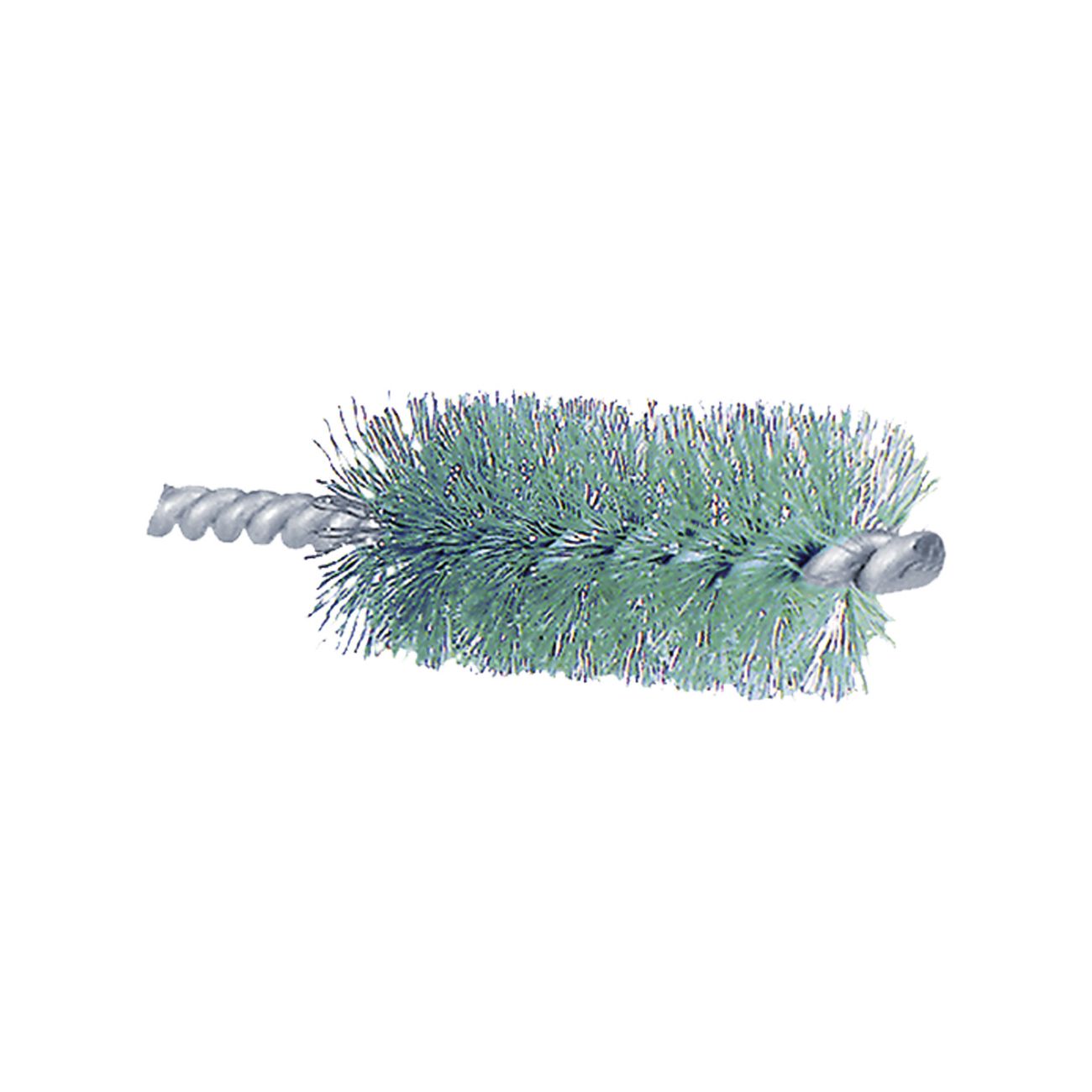Spazzola a scovolo per trapano Ø mm 28 - blister - 10 pz